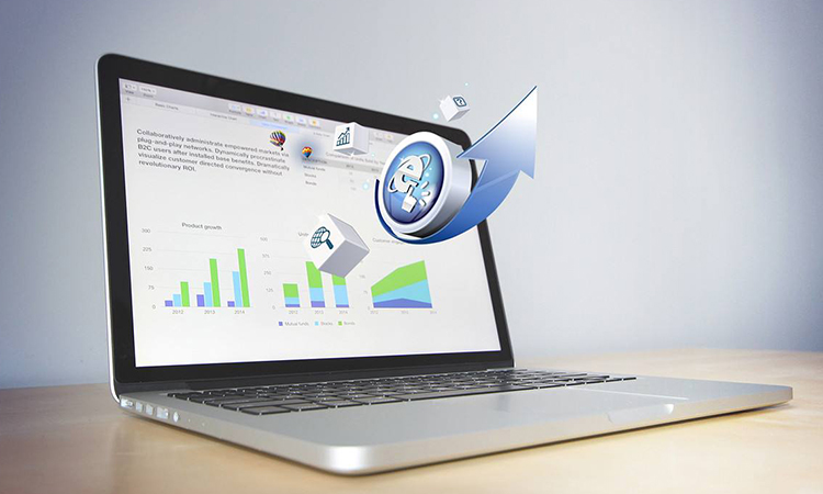 中小企業網站為什么要進行不斷更新