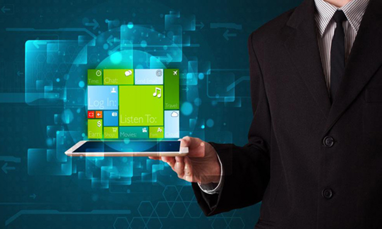 騰訊企業郵箱為你帶來一種全新的工作方式