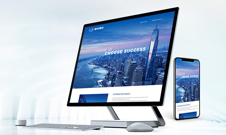 深圳網站建設商城的時候必不可少的六點技巧！