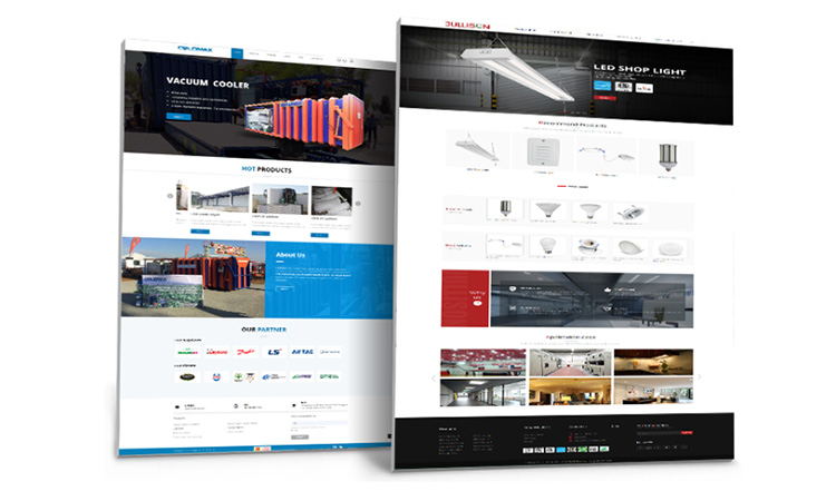 掌握深圳網站建設的關鍵功能